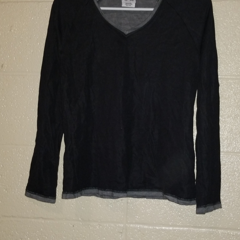 Winter shirt